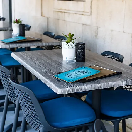 Heritage Sikaa 4* Trogir