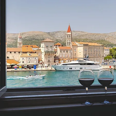 Hotel Heritage Sikaa Trogir