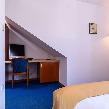 Hotel Heritage Sikaa 4*