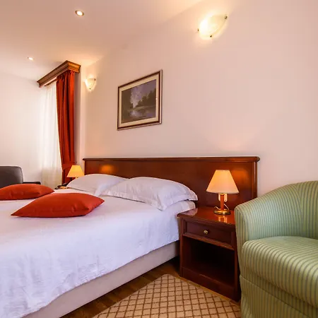 Heritage Sikaa Hotel Trogir
