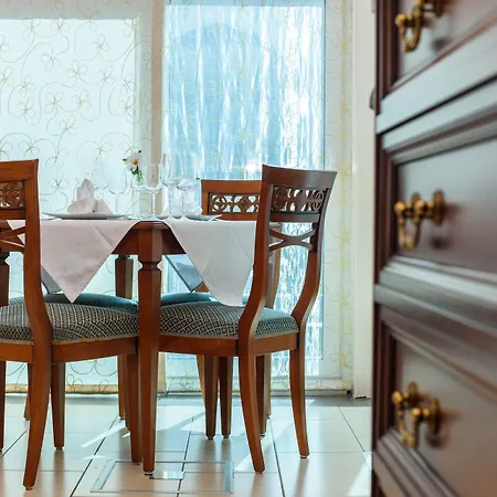 Heritage Sikaa Hotel Trogir