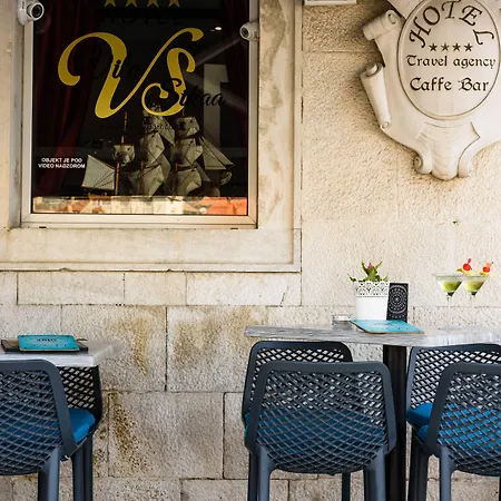 Heritage Sikaa Trogir