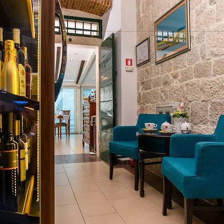 Heritage Sikaa Hotel