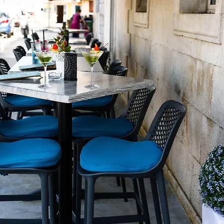 Hotel Heritage Sikaa