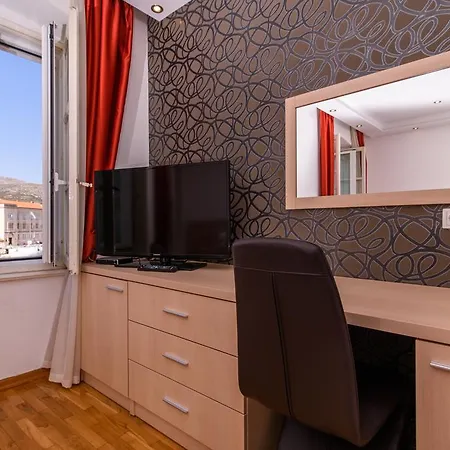 Heritage Sikaa Trogir