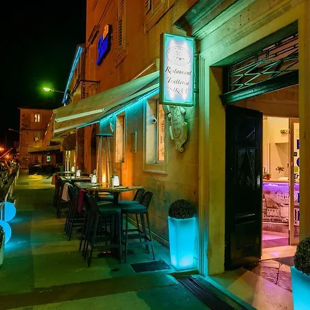 Heritage Sikaa Hotel 4*